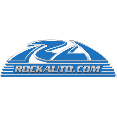 Announcing Our New Sponsor: Rock Auto! – Our8thGens